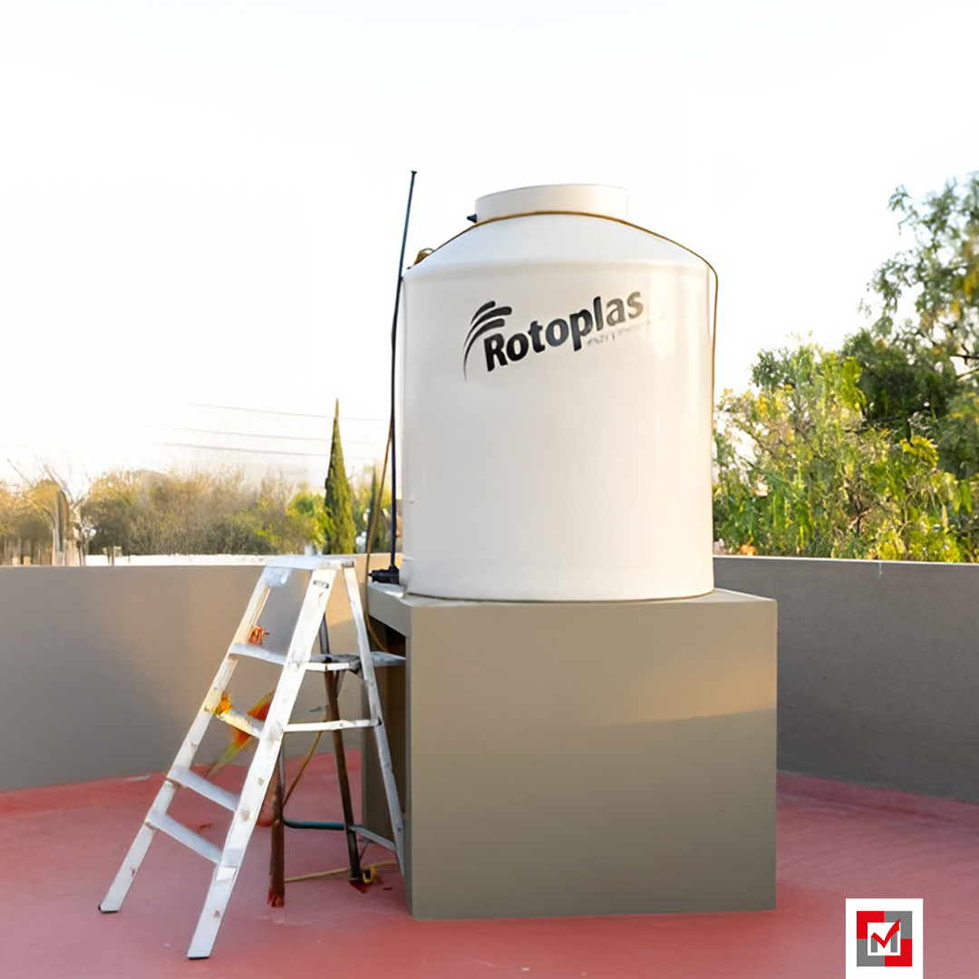 Imagen de Tinacos Rotoplas