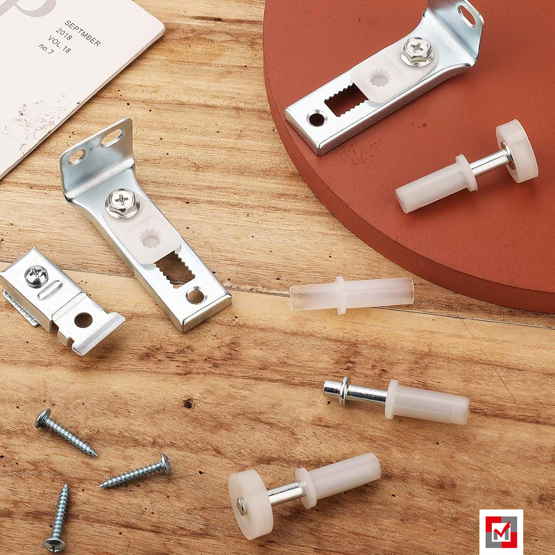 Imagen de Accesorios para puertas