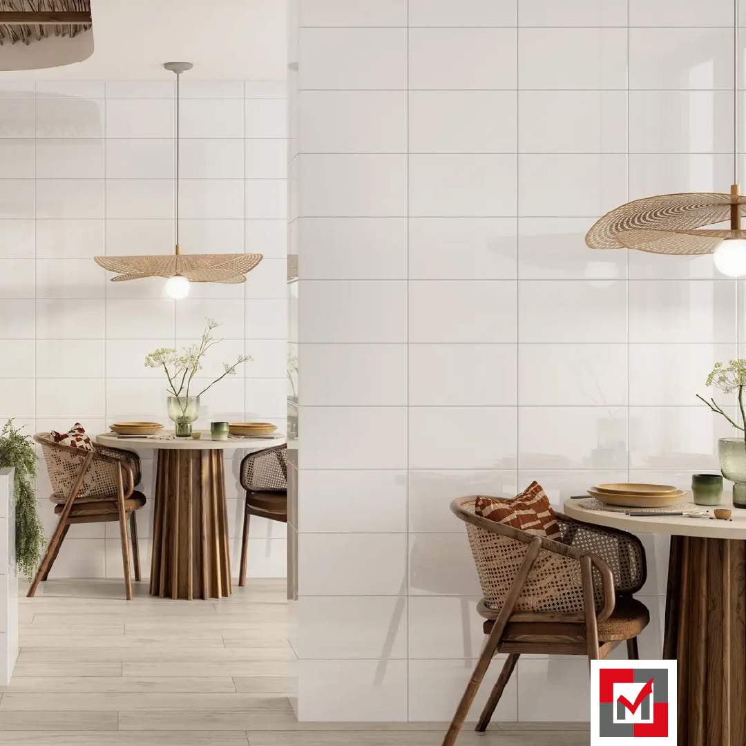 Imagen de Azulejo Monocolor