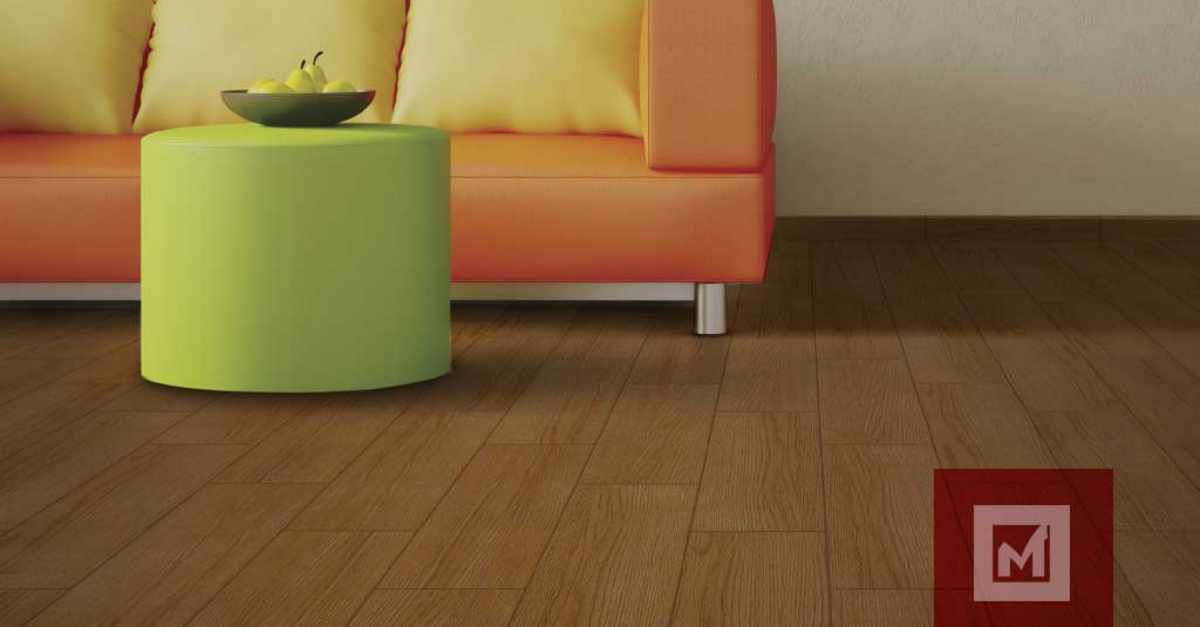 Duela Imitacion Madera Kauri Maple 18x55 | Mariscal…