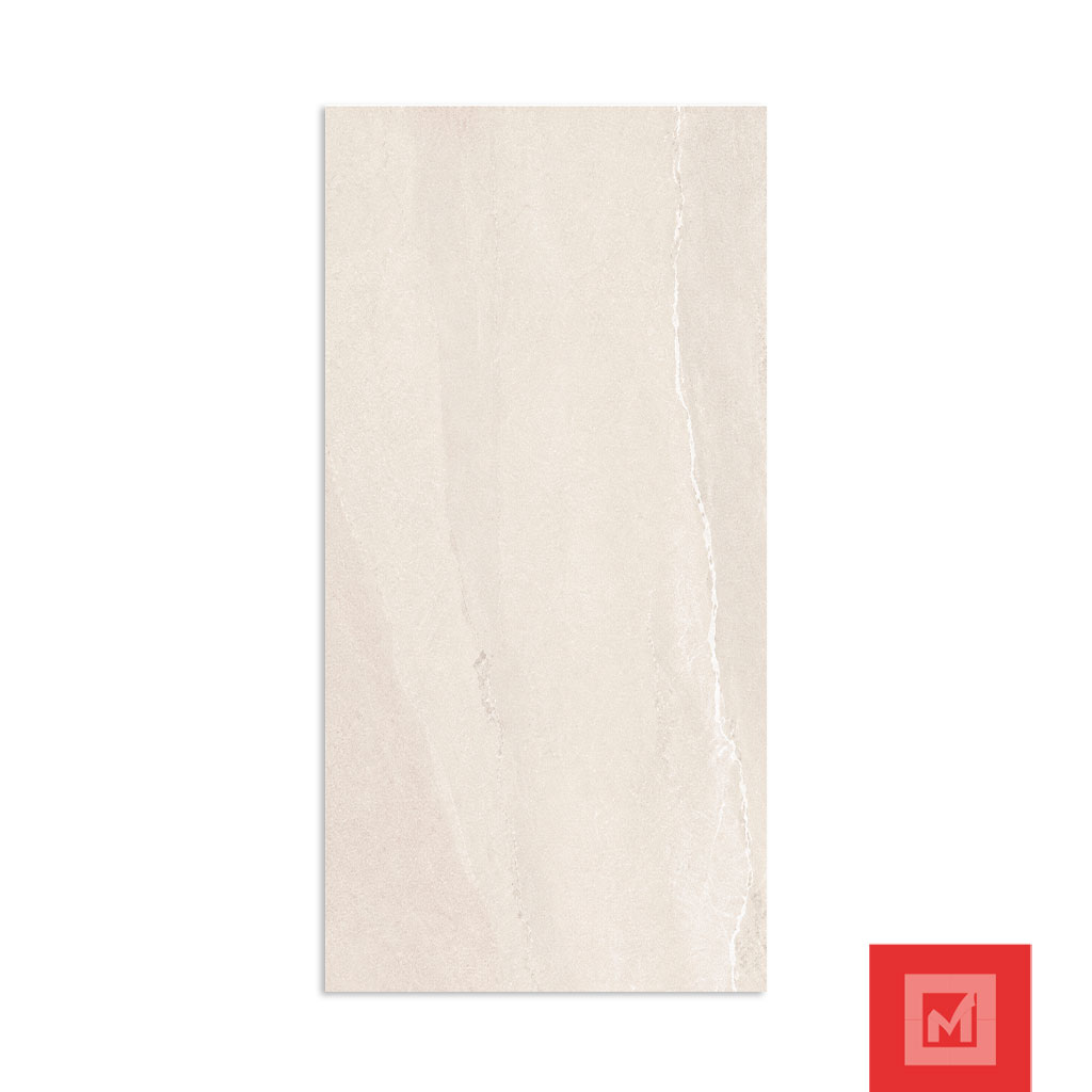 Imagen de Porcelanato Auren Out Ivory 59.3x119 cm 3