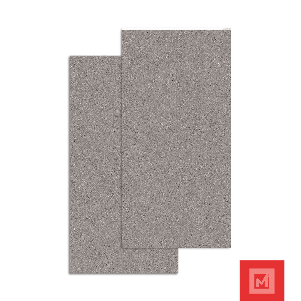 Imagen de Porcelanato Levant Light Grey 59.3x119 cm 3