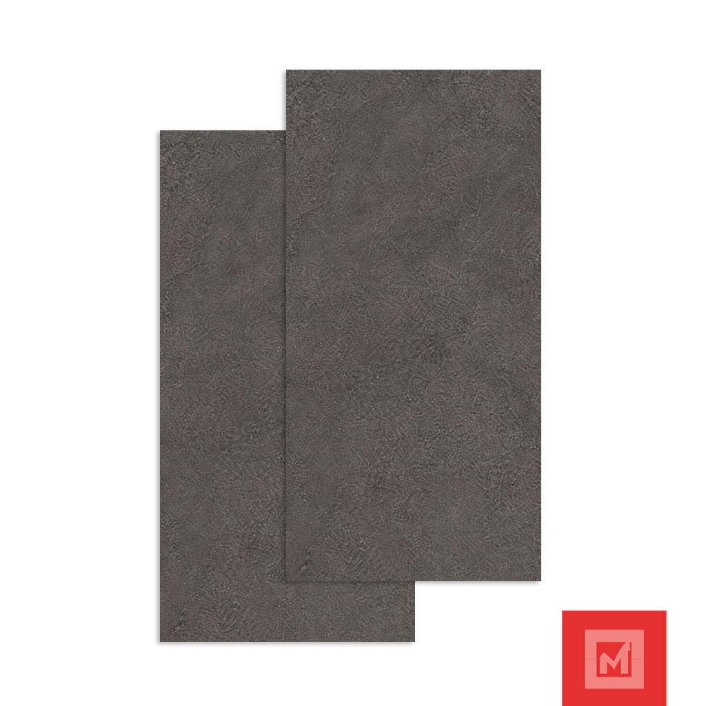 Imagen de Porcelanato Tectonique Grafito 59.3x119 cm 2