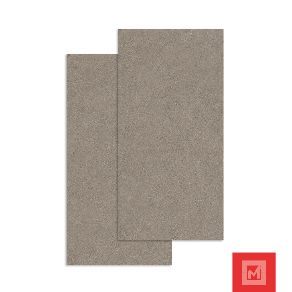 Imagen de Porcelanato Tectonique Mart Taupe 59.3x119 cm 2