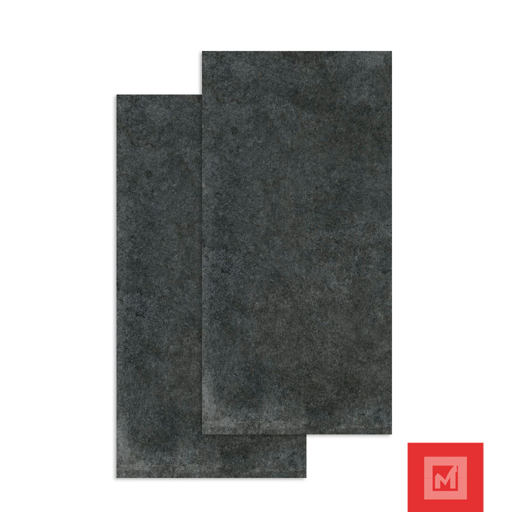Imagen de Porcelanato Urban Concrete Antra 59.3x119 cm 3