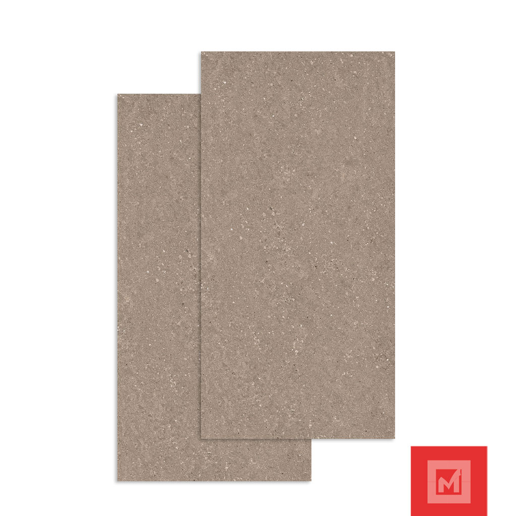 Imagen de Porcelanato Lipica Decor Taupe 59.3x119 cm 2