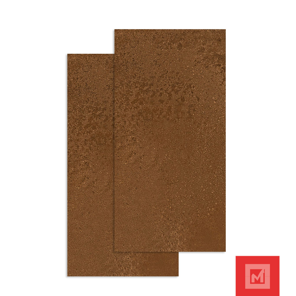 Imagen de Porcelanato Sorrento Stone Terre 59.3x119 cm 2