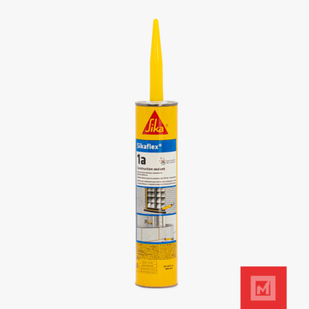 SIKAFLEX 1A BLANCO CARTUCHO 0.444KG 631743
