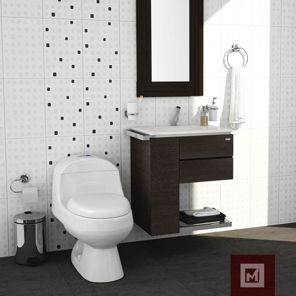 Decoración de baños