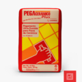 Adhesivo Pega Ceramico Lamosa 20 Kg Gris