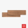 Piso Imitación Madera Fresno Wengue 20X60