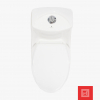 INO AQUOS ATRIUM BLANCO 8054