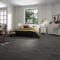 Piso Imitación Madera Congo Gris 18X55