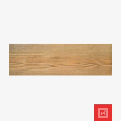 Piso Imitación Madera Congo Miel 18X55