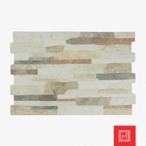 Fachaleta Petra Brillo Mix 34X50