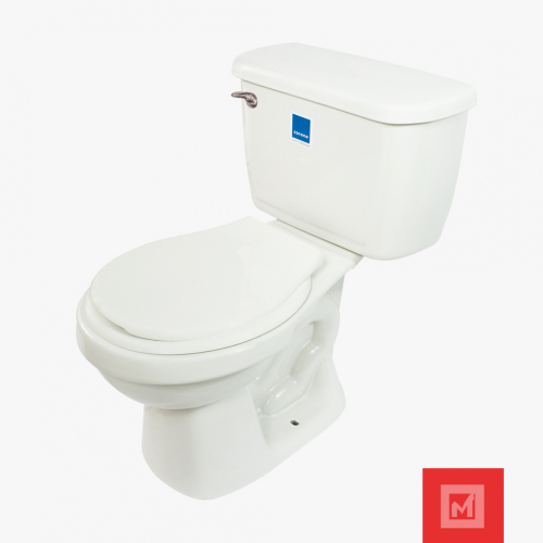 Inodoro Acuacer Plus Blanco