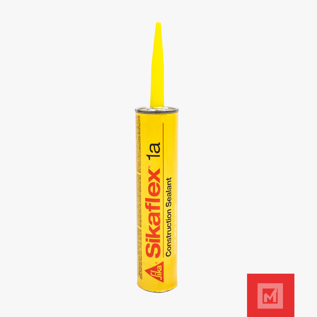 Imagen de Sikaflex Cartucho Negro