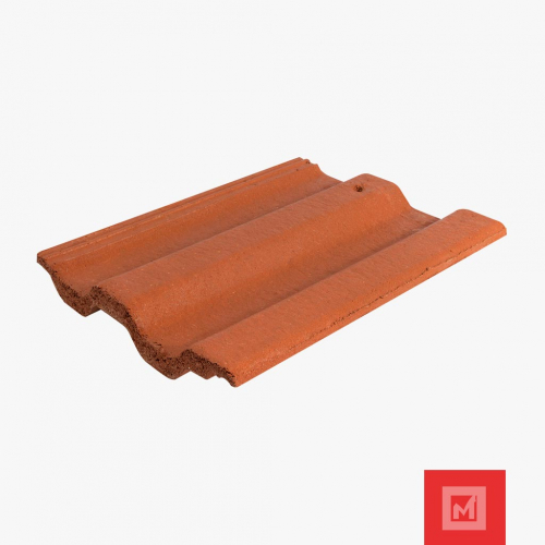 TEJA  PROCRETO ALEMANA CONCRETO NARANJA