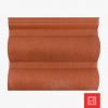 TEJA PROCRETO VENECIANA CONCRETO NARANJA