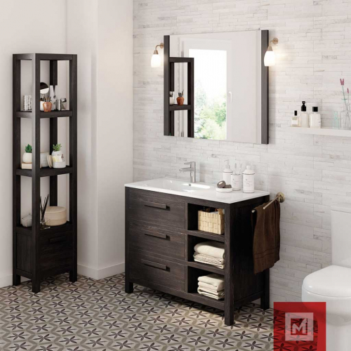 Muebles para baños