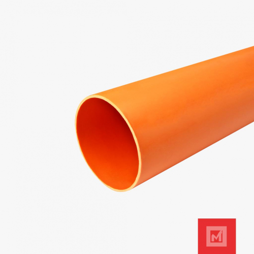 TUBO DURM BAJADA PLUVIAL 2PLG PVC