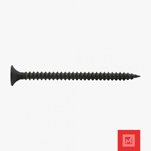 Tornillo Para Tablayeso 2 Plg