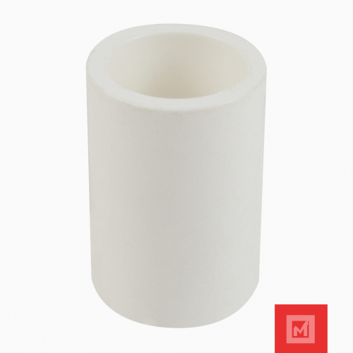 UNION DURM AGUA POTABLE LISA CED. 40 1/2PLG PVC