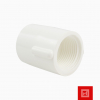 ADAPTADOR DURM AGUA POTAB HEMBRA ROSCA CED. 40 1/2PLG PVC