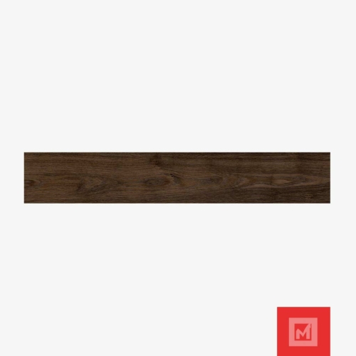 Piso Imitación Madera Novawood Ebony 20X120