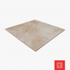 Piso Cerámico Mar De Plata Beige 55X55