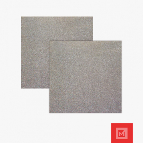 Porcelanato Gris Aspero 60X60