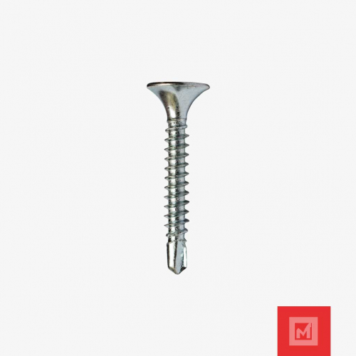 Tornillo Punta De Broca 1.1/4Plg