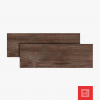 Piso Imitacion Madera Kauri Wengue 18X55