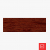 Piso Imitación Madera Sander Cherry 18X55