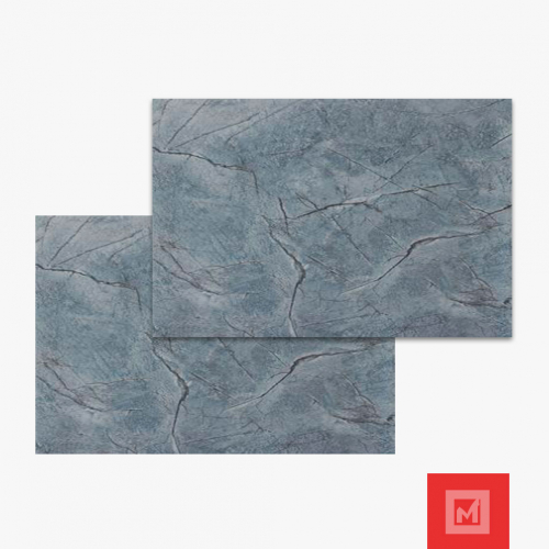 Azulejo Caristo Azul 20X30