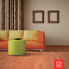 Piso Imitación Madera Kauri Roble 18X55
