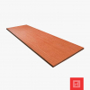 Piso Imitación Madera Kauri Roble 18X55