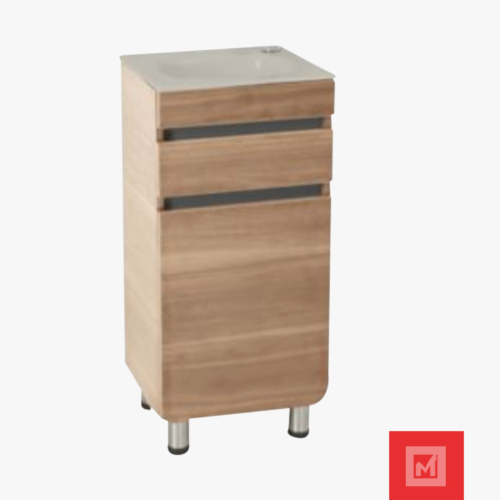 Mueble Aluvia Con Lavamanos