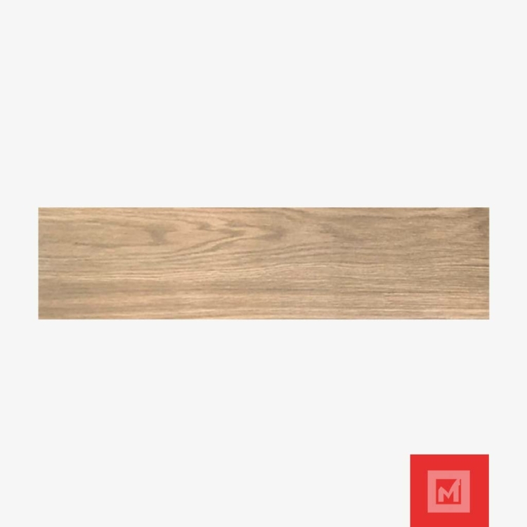 Piso Imitacion Madera Avila Brown 20X60