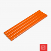 LISTELO CORO LAPIZ TERRACOTA L0001178 1.20X20.5