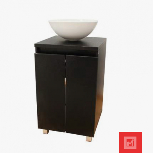 Mueble Bahia Para Vessel 45 Cm