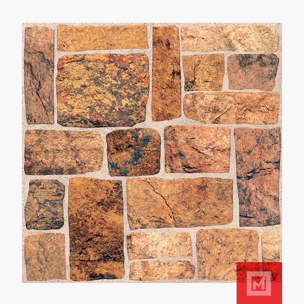 Imagen de Piso cerámico Rocce Mix