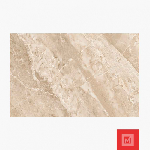 Porcelanato Marmol Caramelo Hueso 59.3X89.3