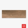 Piso Imitacion Madera Chalet Wood Café 18X55