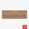 Piso Imitacion Madera Chalet Wood Café 18X55