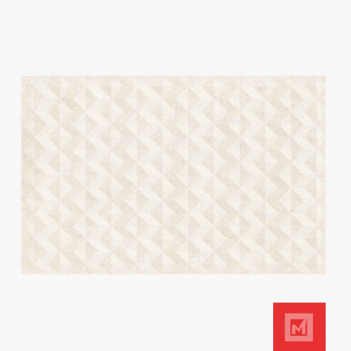 Porcelanato Cemento Everest Deco Hueso 59.3X89.3