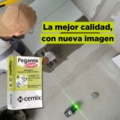 Adhesivo Pegamix Original Gris 20Kg
