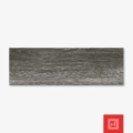 Piso Imitación Madera Chalet Wood Grafito 18X55
