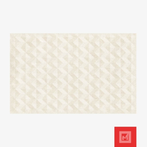 Porcelanato Cemento Everest Deco Beige 59.3X89.3