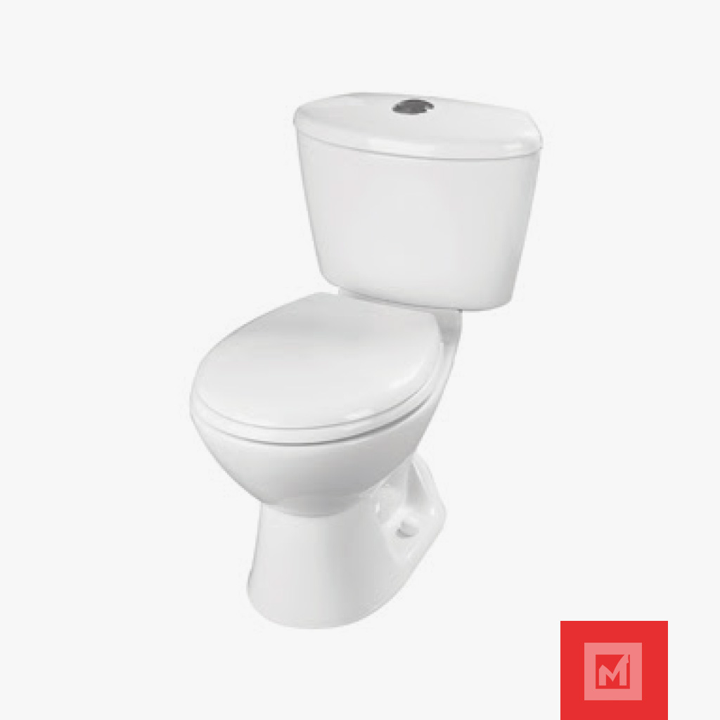 Imagen de Inodoro Avanti blanco